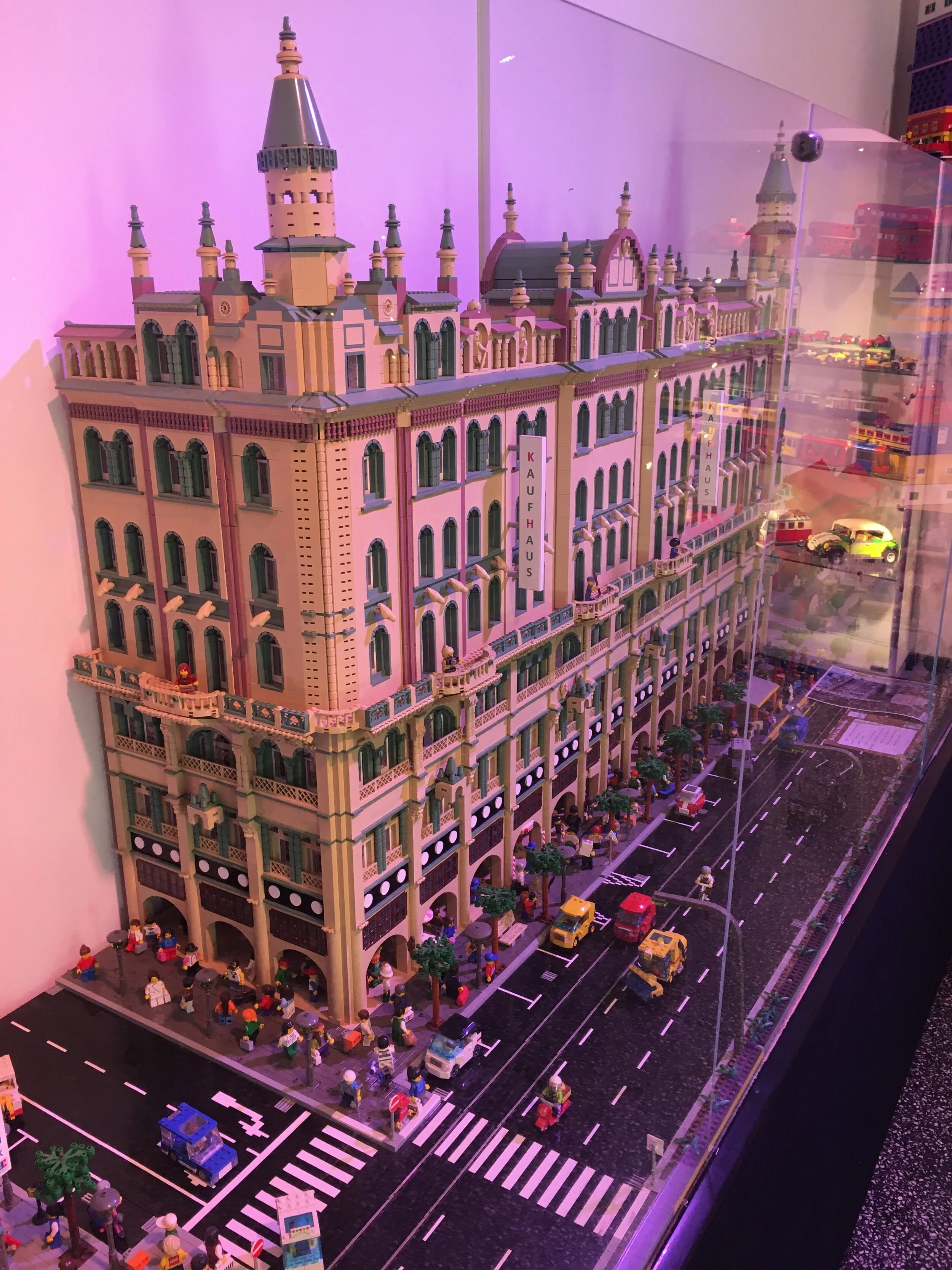 Gartenschau Kaiserslautern - 2021 Visit