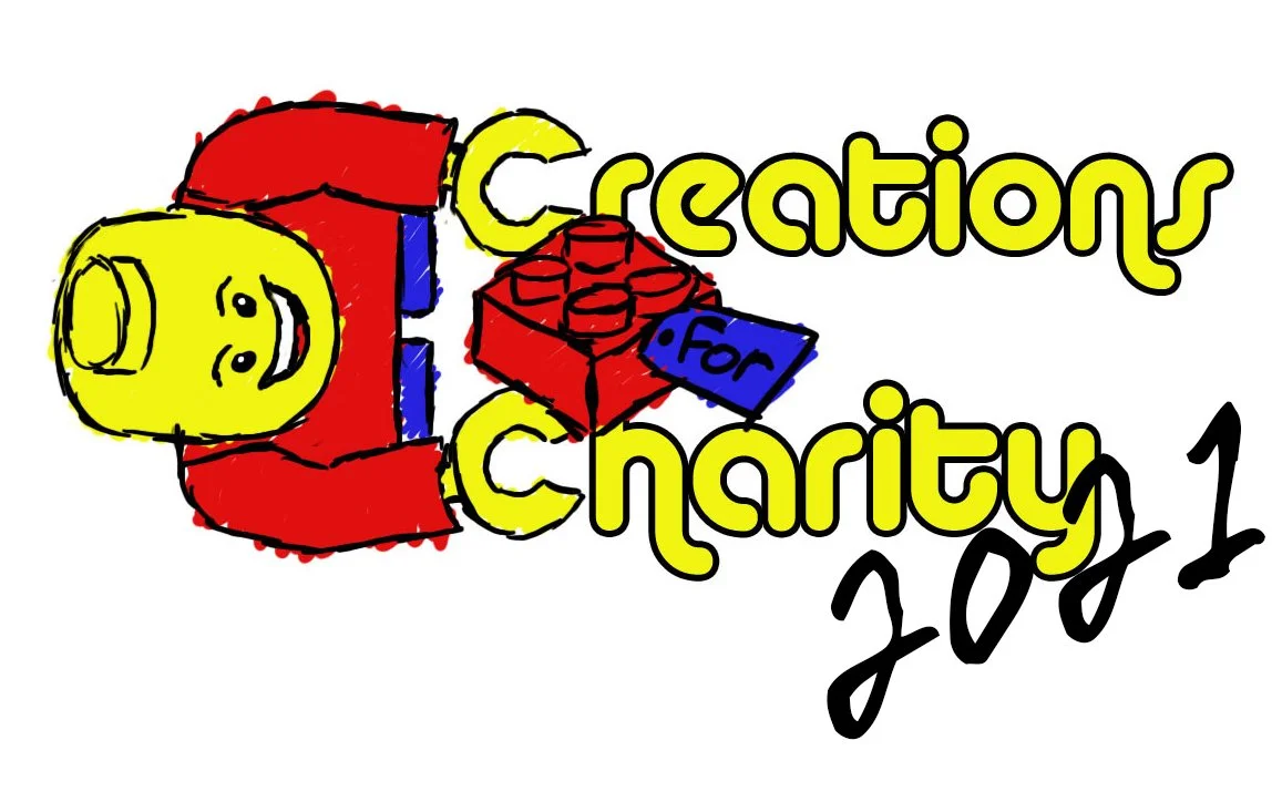 Creations for Charity has Begun for 2021