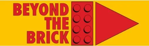 Creations for Charity update from the Beyond the Brick team