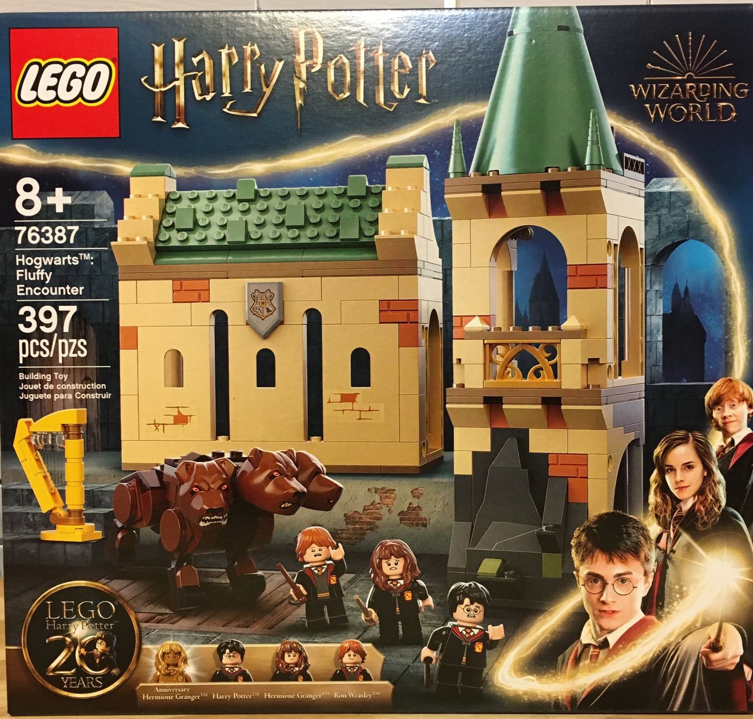 LEGO Harry Potter Collection Reviews - OpenCritic