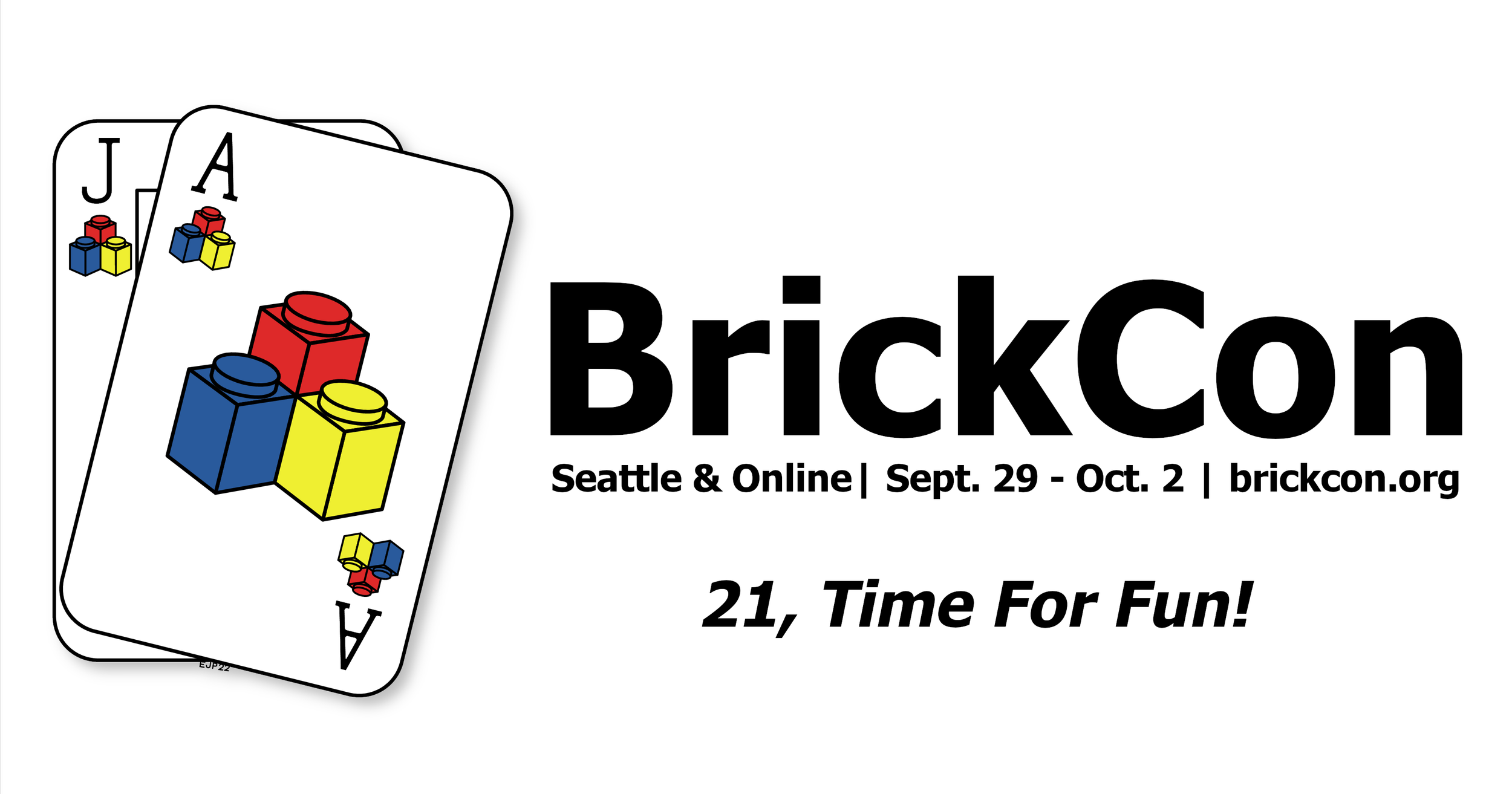 Brickcon 2022 - Swag