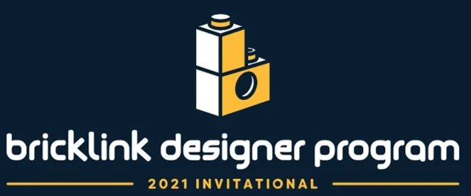 Bricklink Designer Program 2021 - Round 3 Sets are Here!
