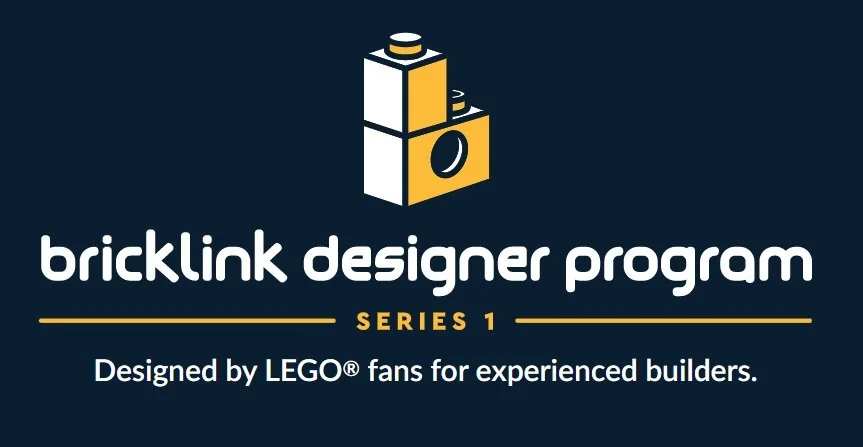 I Went 1 for 5 in Picking the Series 1 Bricklink Designer Program Finalists