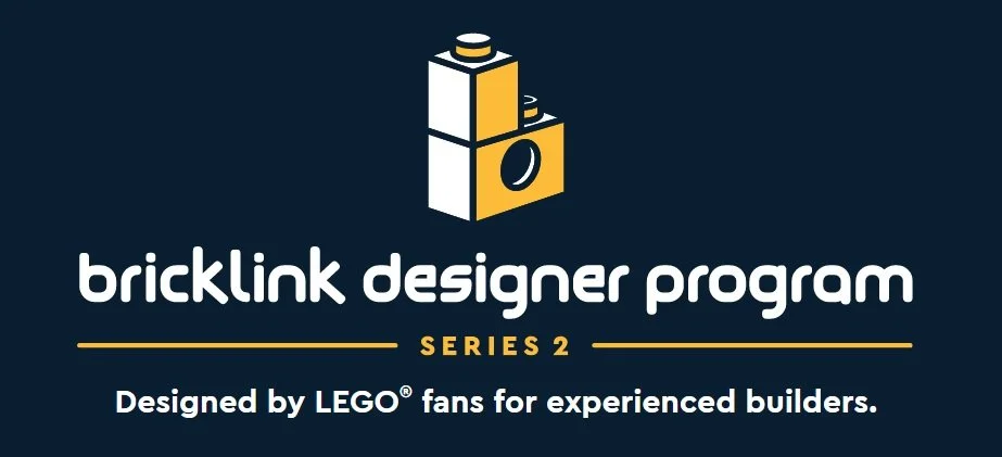 My Top 5 Picks for Round 2 of the 2023 Bricklink Designer Program