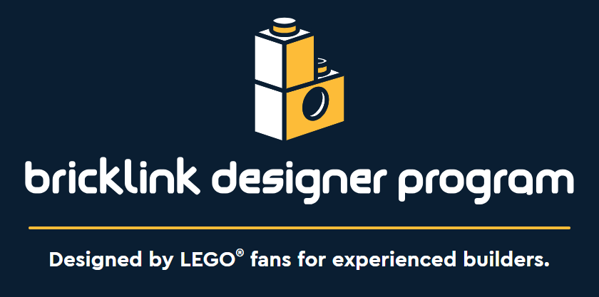 My Bricklink Designer Program - Round 5 Picks