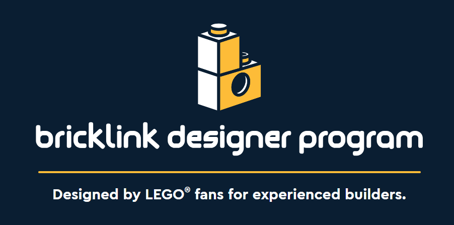 It's Time for the Bricklink Designer Program to Make some Changes