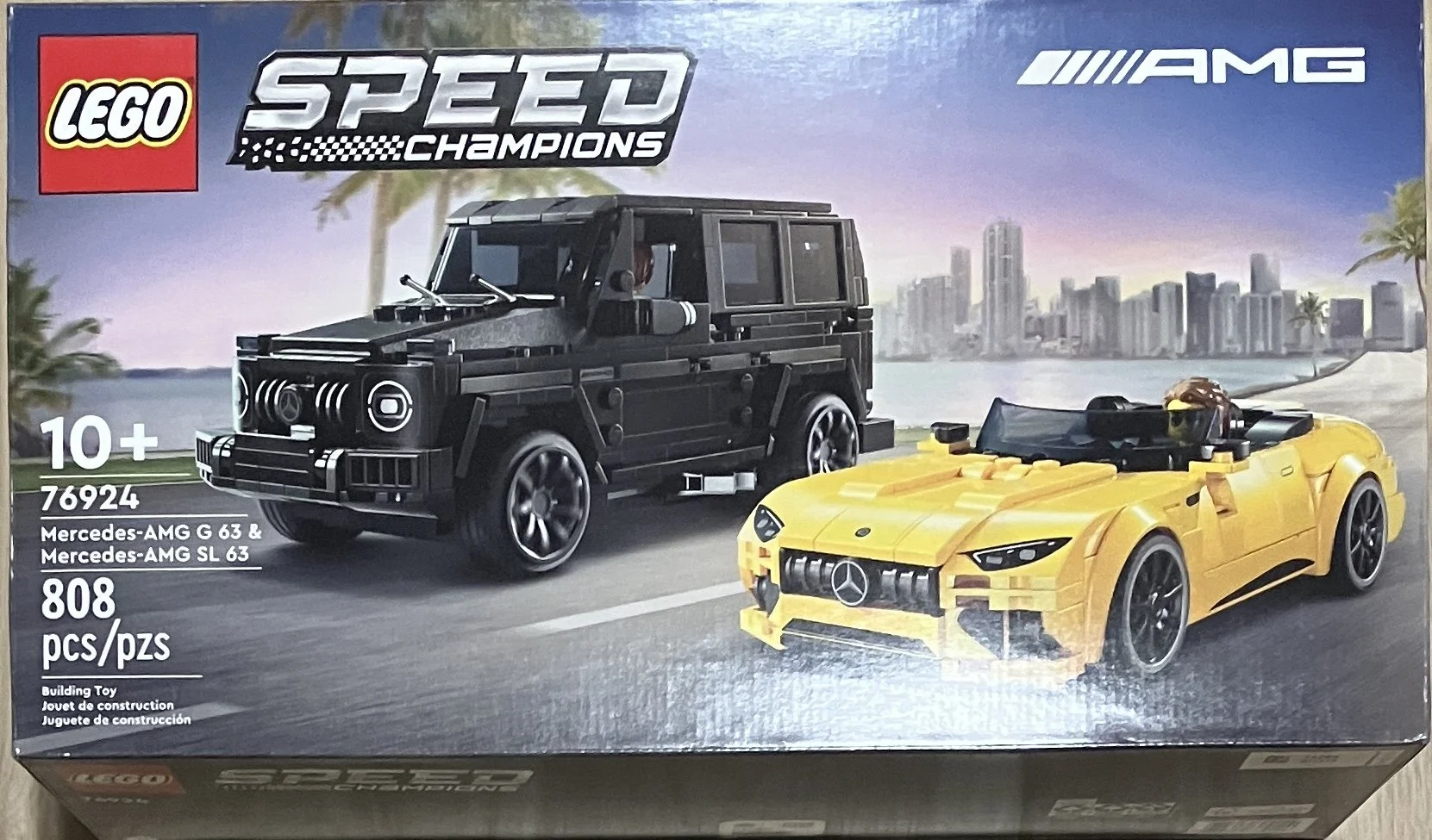 First Giving of 2025