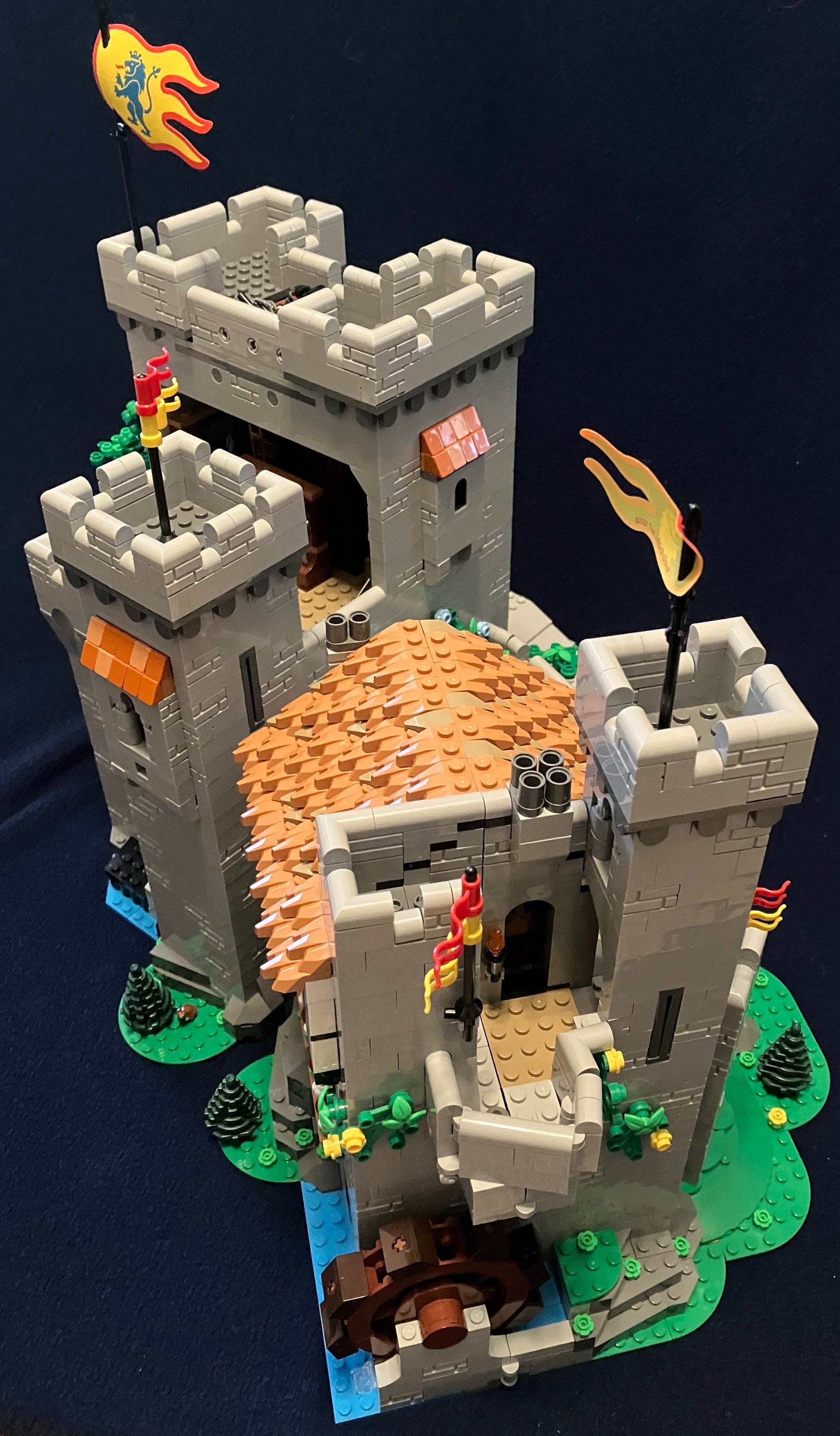 19 CASTILLOS EXIN ideas  toy castle, model castle, castle