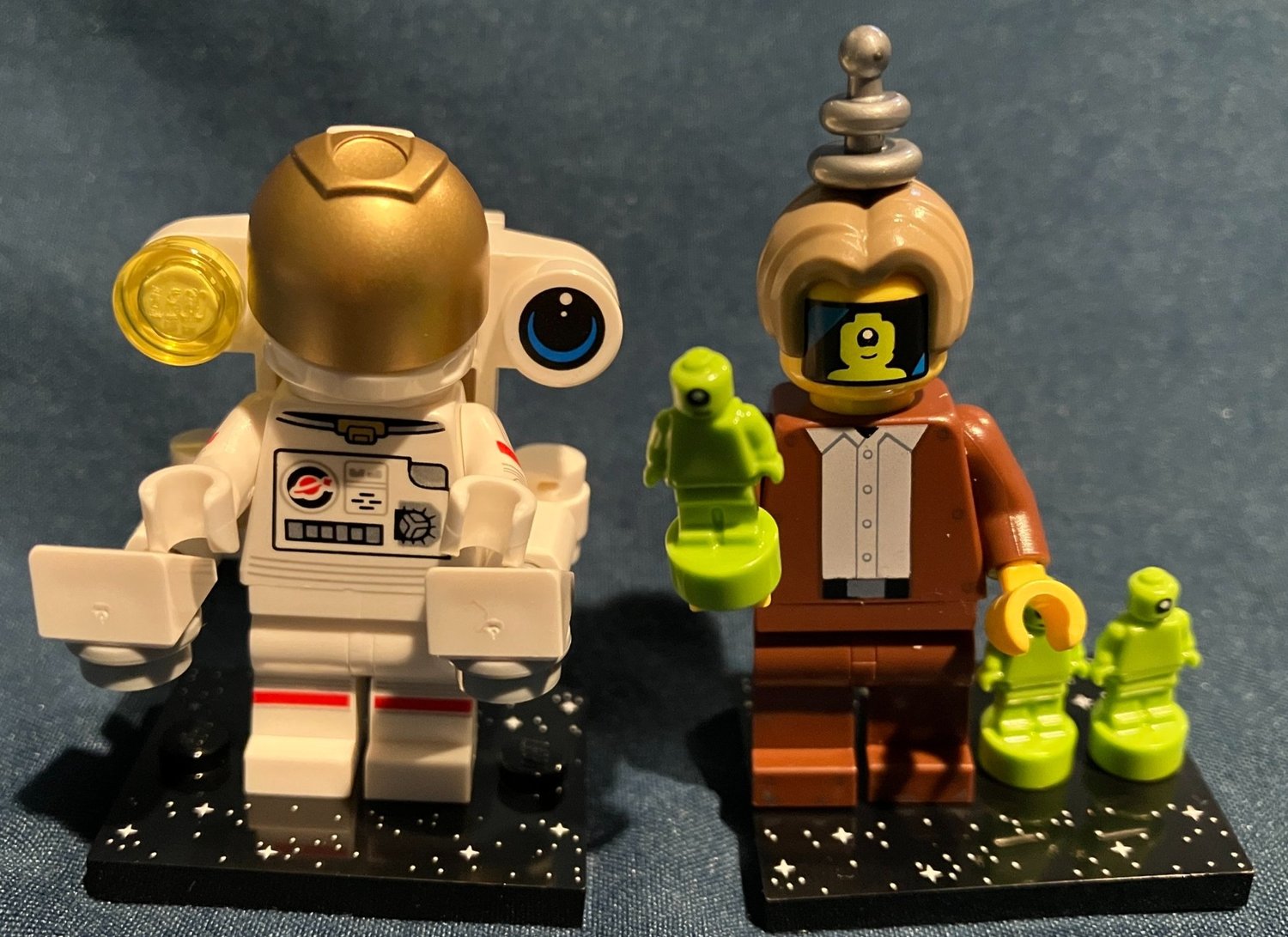 Set Review: #71046 - Series 26 - Collectible Minifigures — Bricks for ...