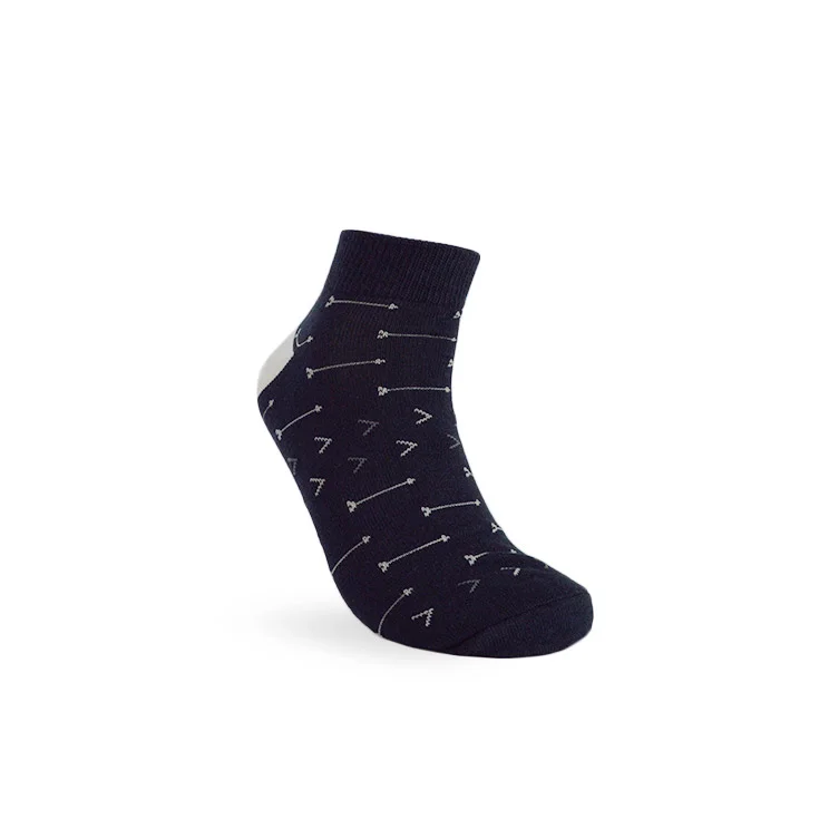 Arrow Ankle Socks | Urban Drawer
