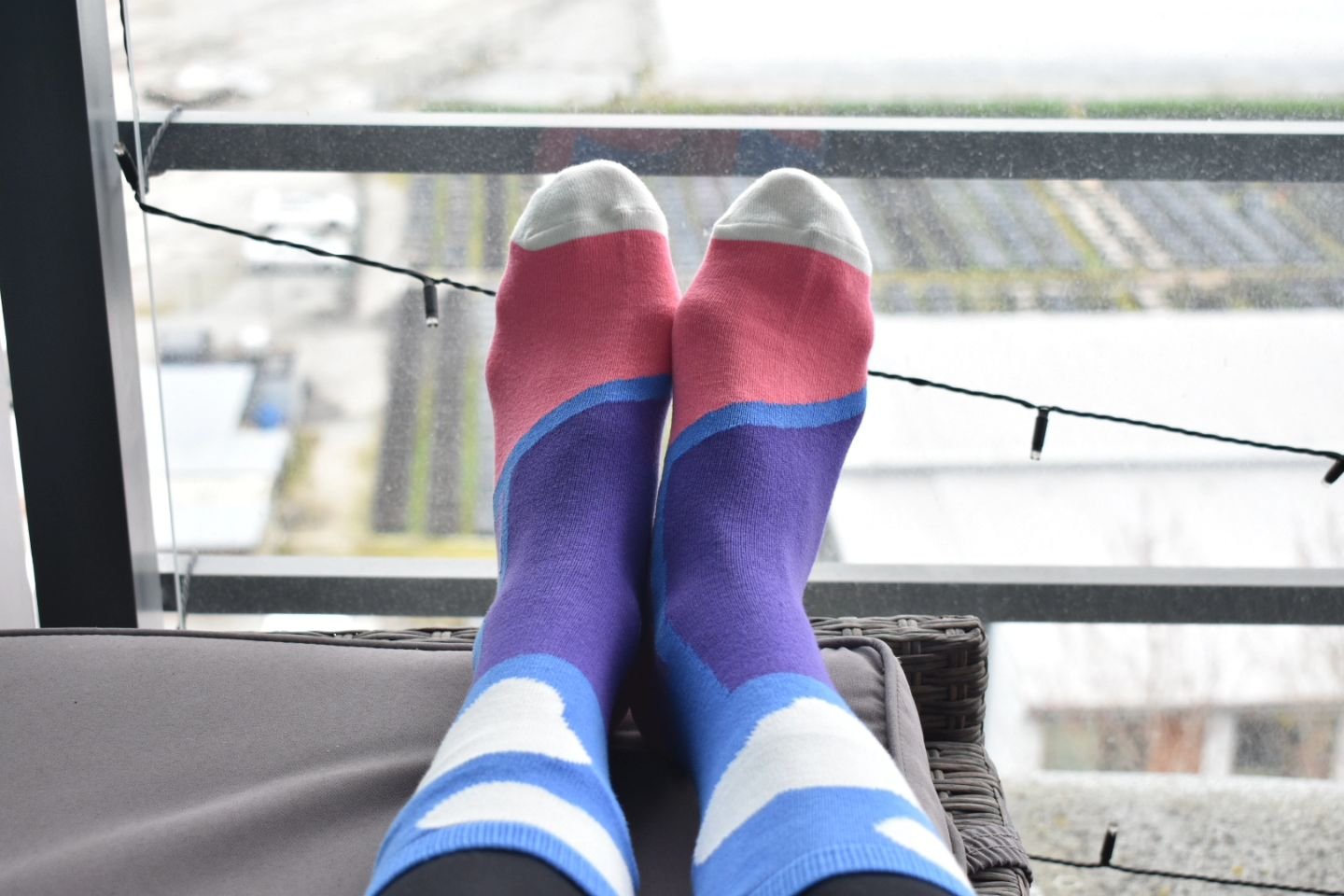 Ready for the weekend. See you soon #eastvan at the spring @gotcraftmarket on May 4-5 &amp; #edmonton at the May 10-12 spring @oddbirdfair! 

#springmarkets #yvr #yeg #sockpack #sockgame #socks