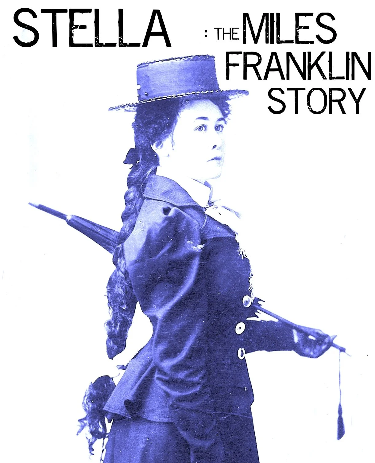 DEC 4 STELLA THE MILES FRANKLIN SHOW Melbourne Women s dec-4-stella-the-miles-franklin-show-melbourne-women-s