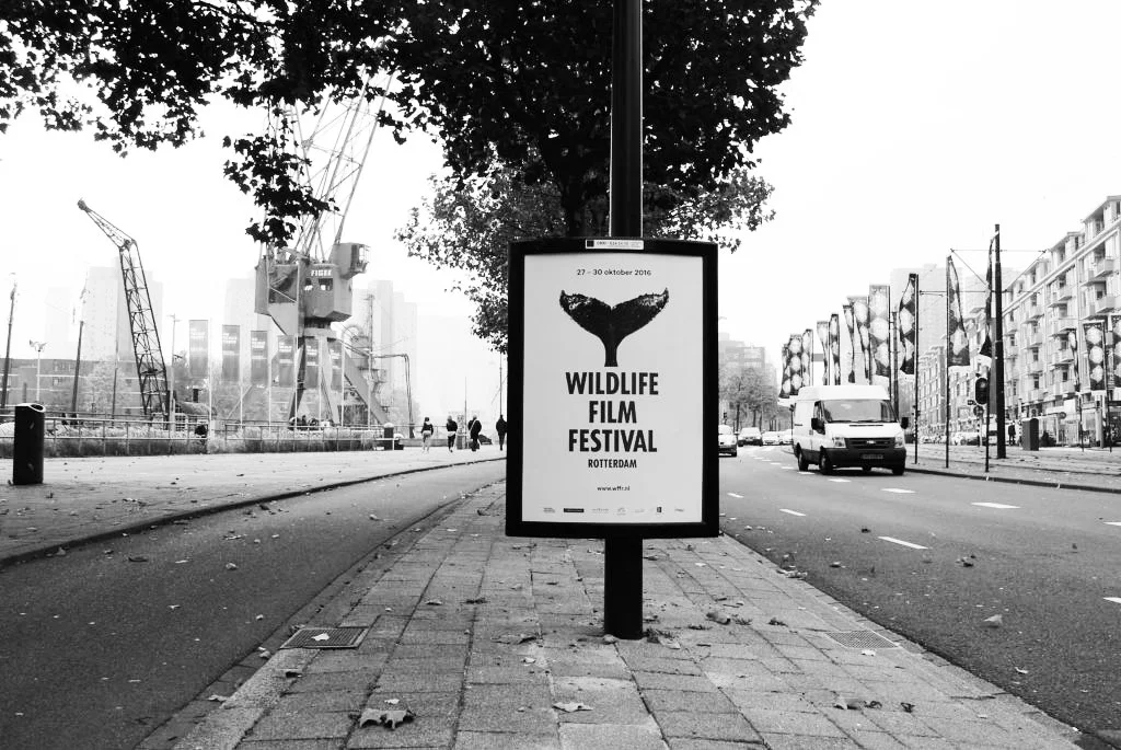 Kangaroo Island: Life on the Edge @ Wildlife Film Festival Rotterdam, Netherlands