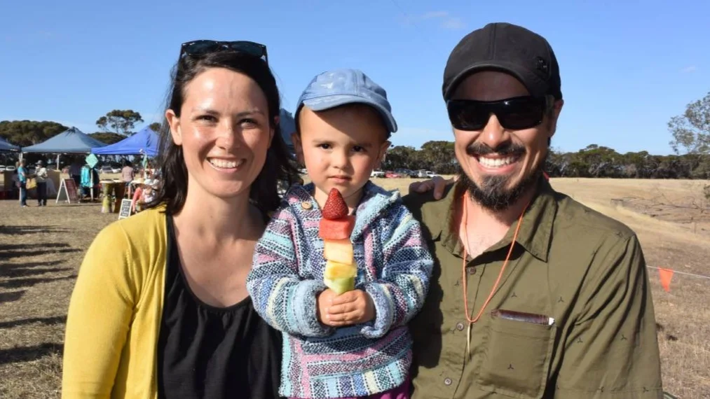 Kangaroo Island: Life on the Edge @ Wildlife Carnival, Kangaroo Island