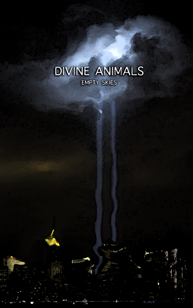 Divine Animals