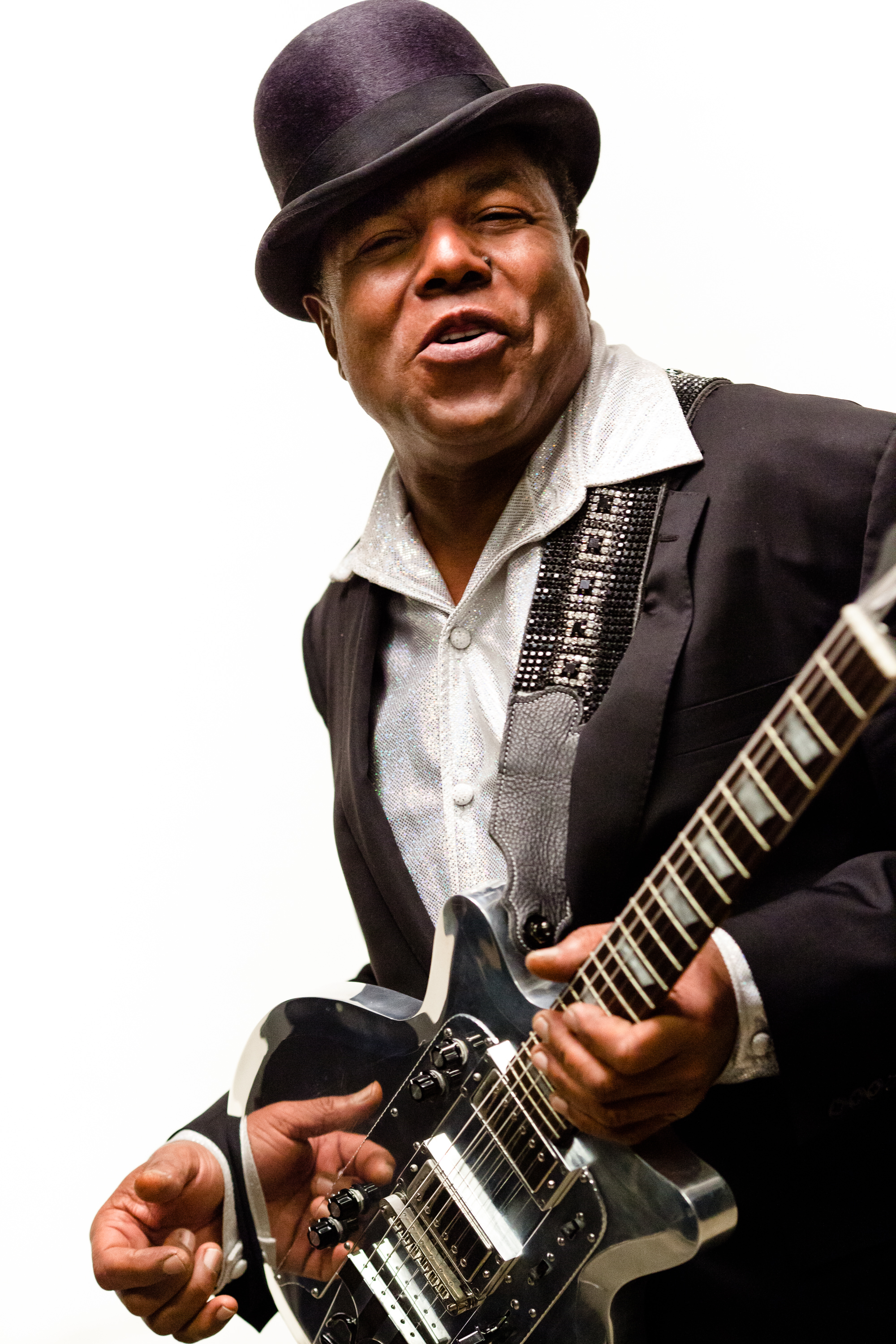 Profile / Tito Jackson