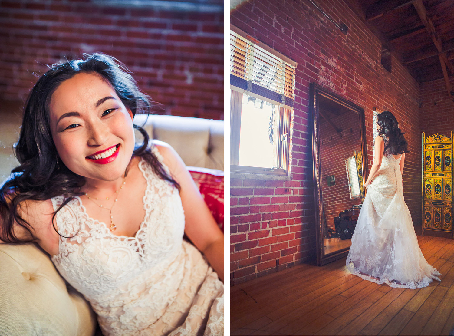 Carondelet House Wedding | Stephen Grant Photography