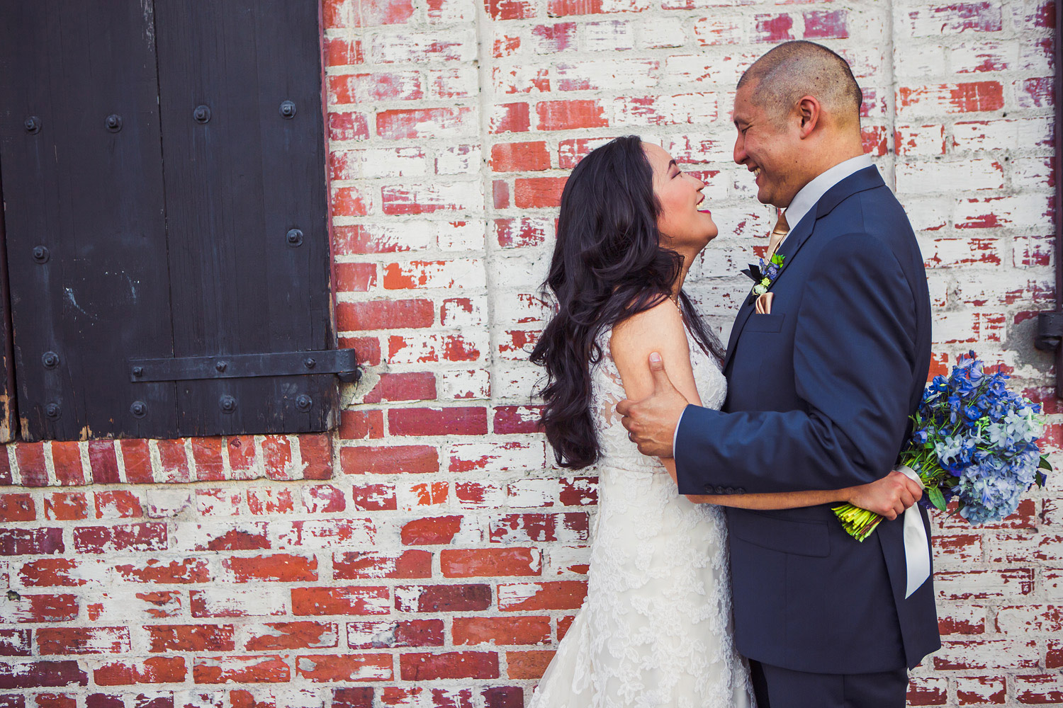 Carondelet House Wedding | Stephen Grant Photography