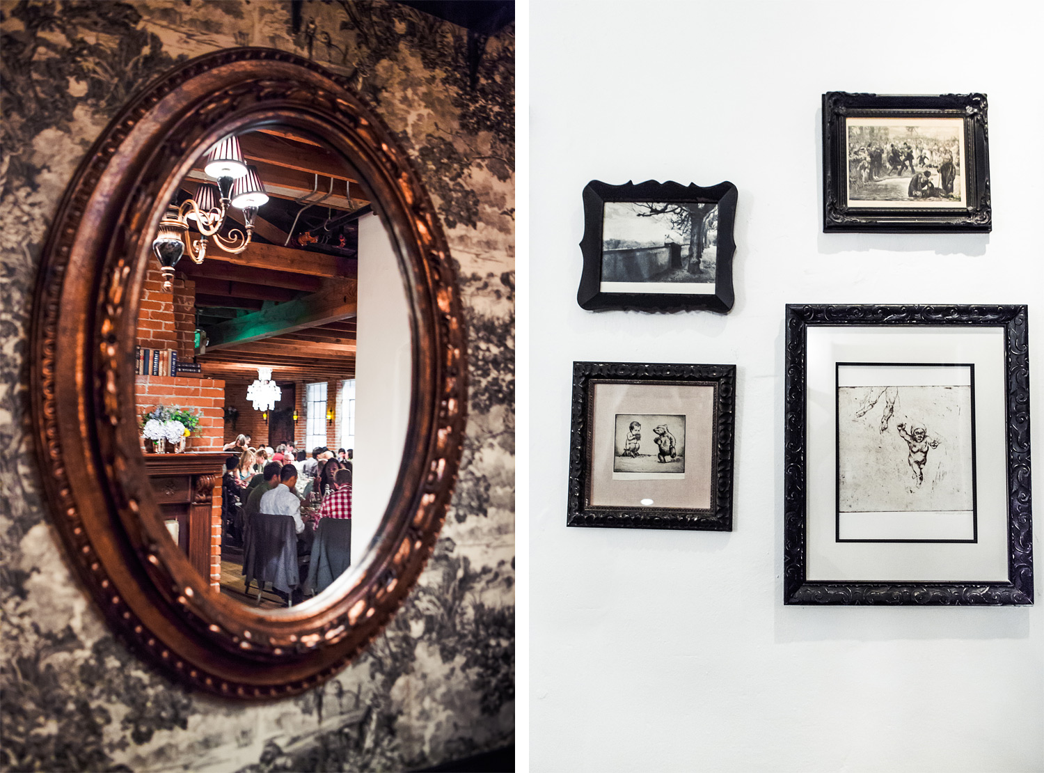 Carondelet House Wedding | Stephen Grant Photography