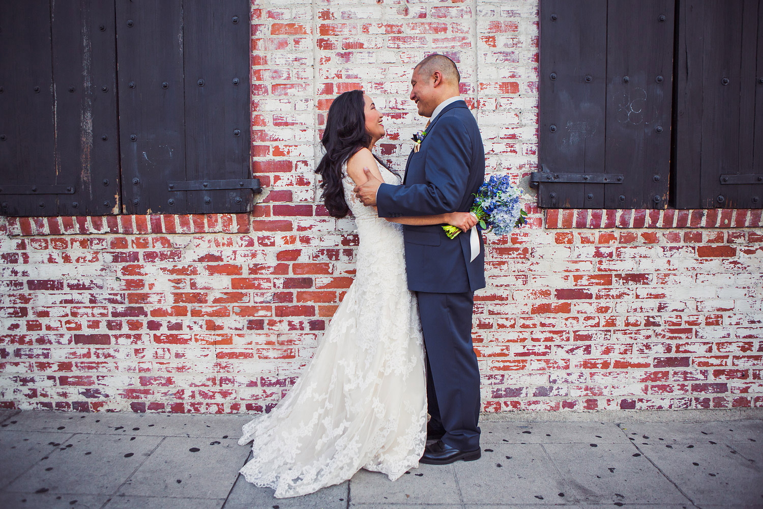 Carondelet House Wedding | Stephen Grant Photography