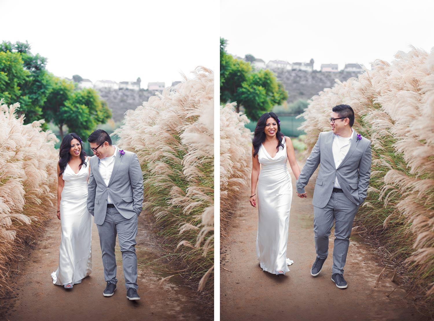 Playa Vista Wedding | Stephen Grant Photography