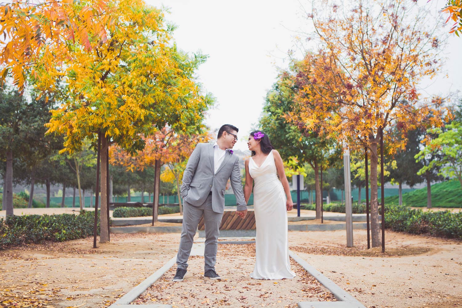 Playa Vista Wedding | Stephen Grant Photography