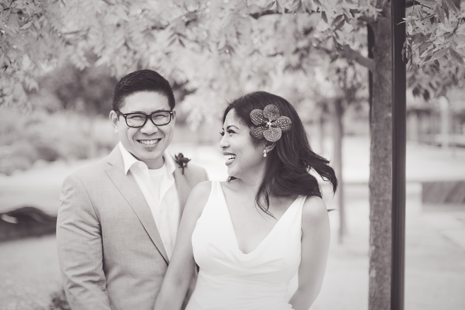 Playa Vista Wedding | Stephen Grant Photography