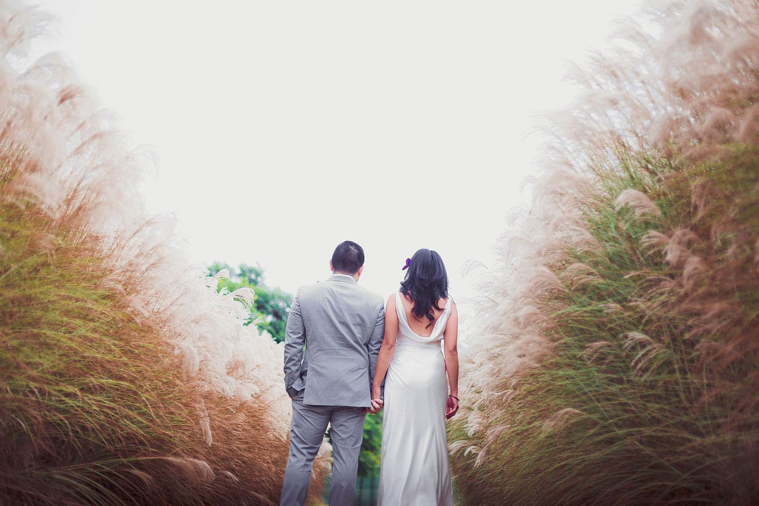 Playa Vista Wedding | Stephen Grant Photography