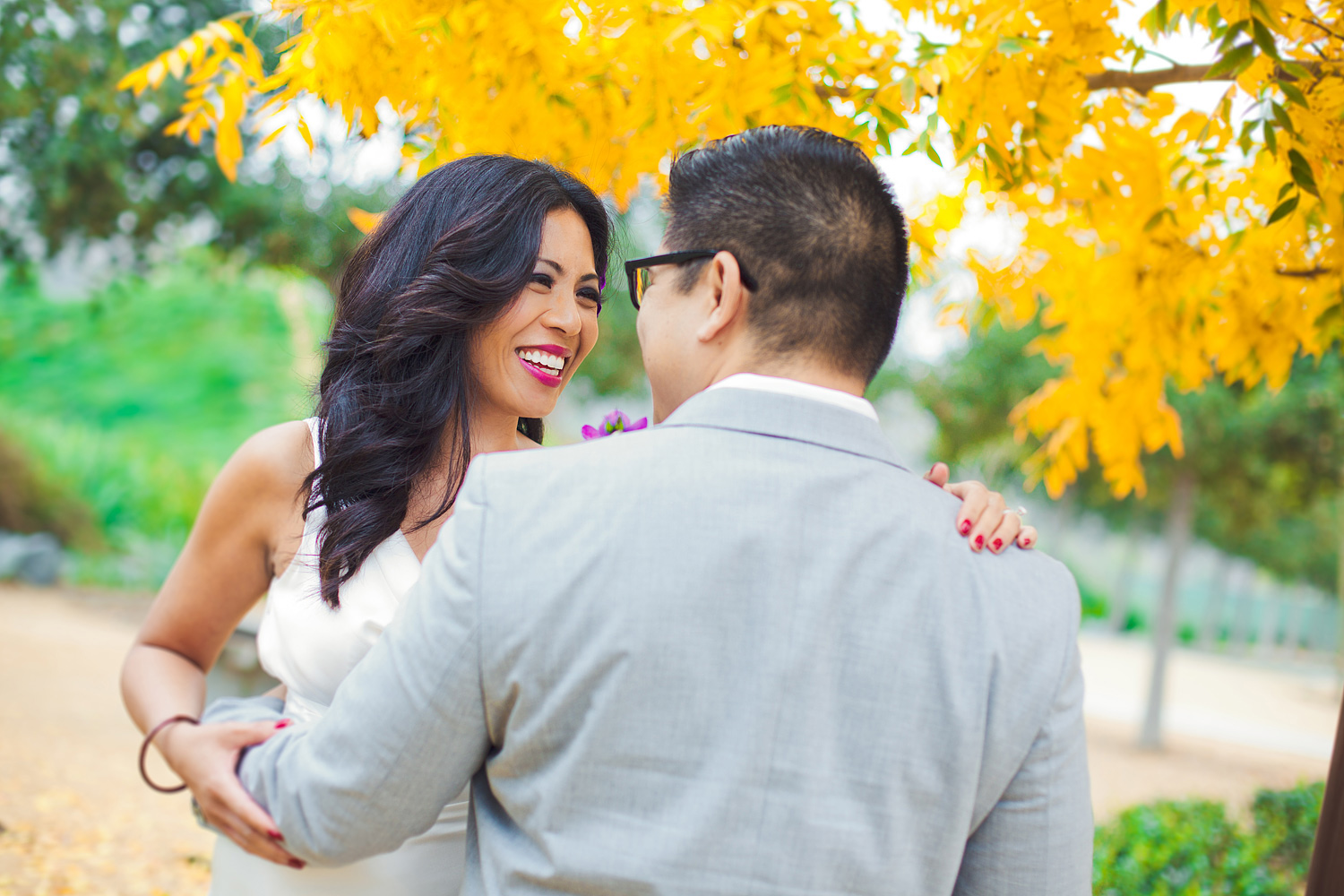 Playa Vista Wedding | Stephen Grant Photography