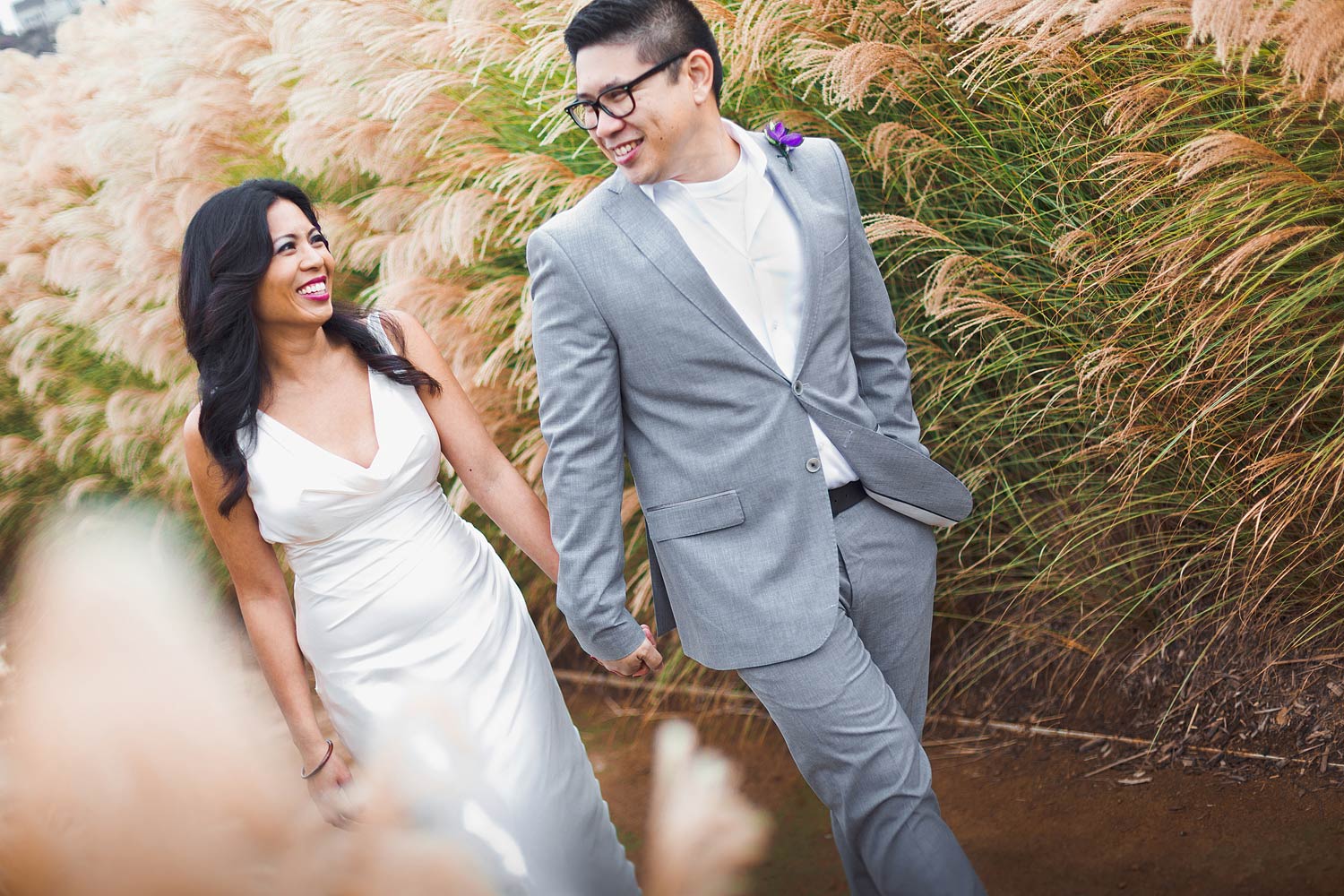 Playa Vista Wedding | Stephen Grant Photography