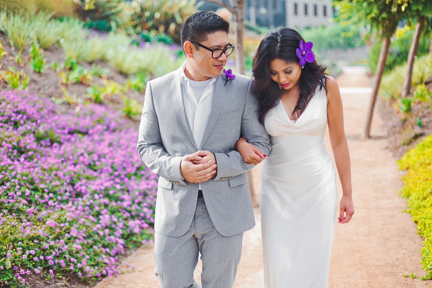 Playa Vista Wedding | Stephen Grant Photography