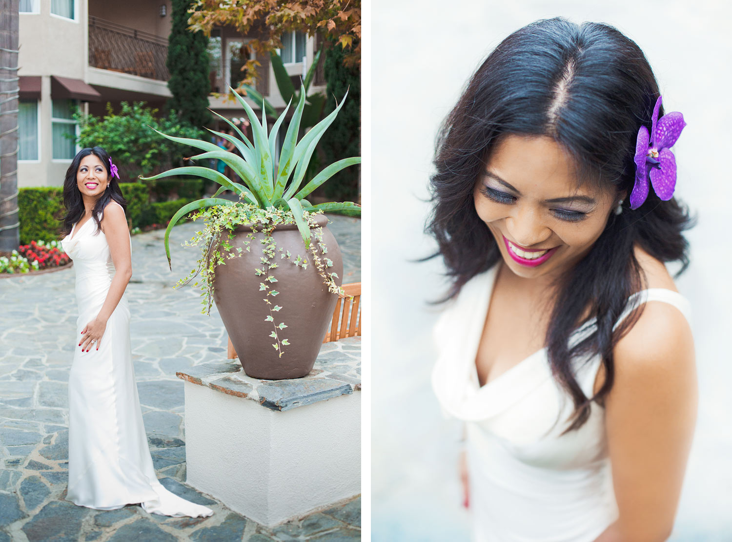 Belamar Hotel Wedding | Stephen Grant Photography