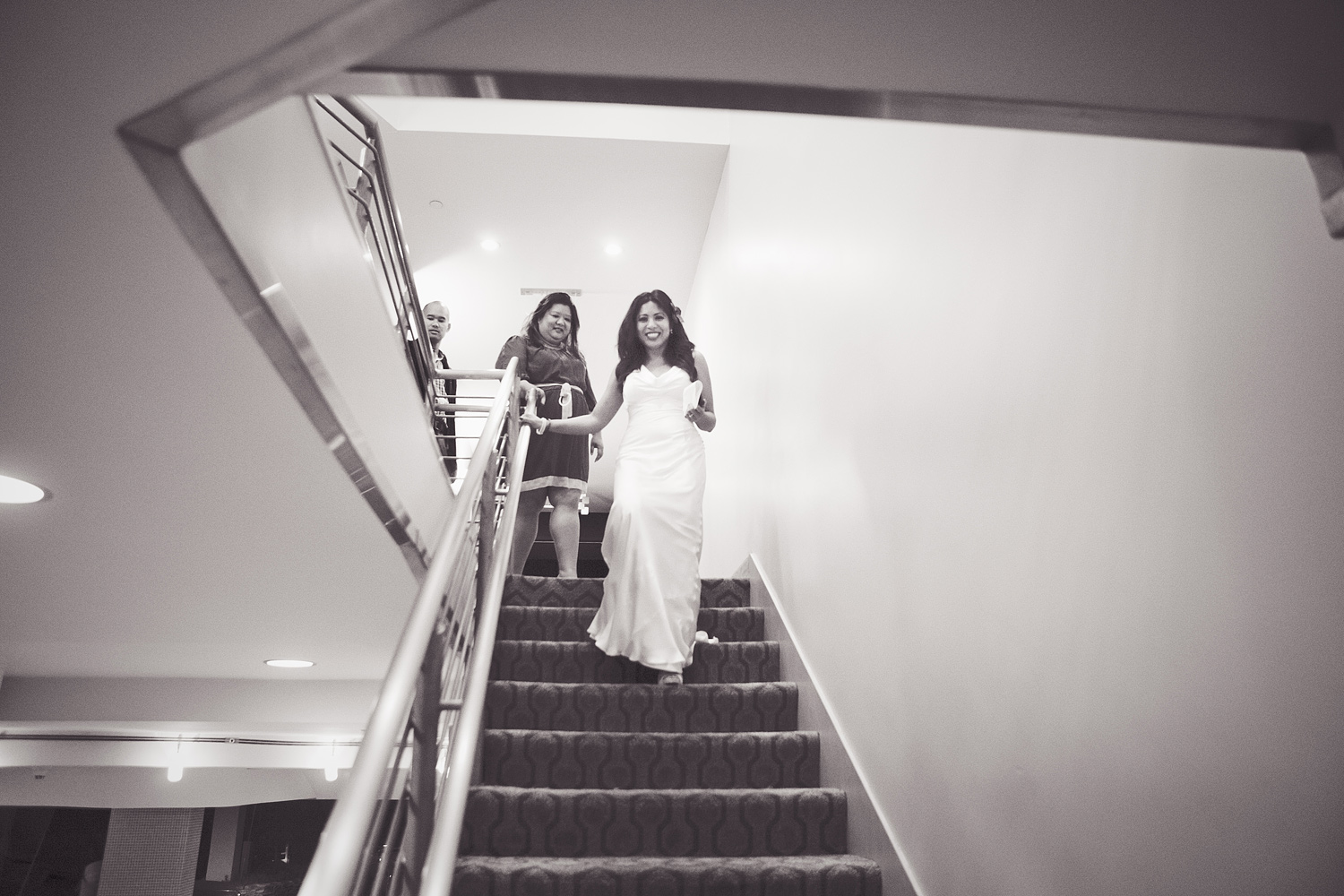 Belamar Hotel Wedding | Stephen Grant Photography
