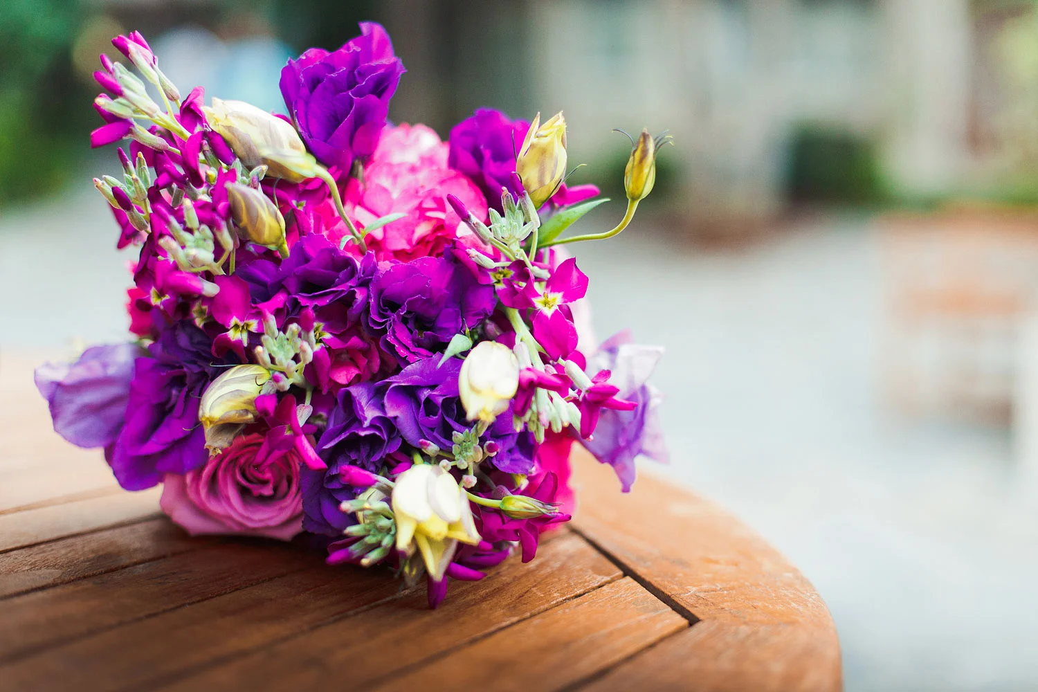 Belamar Hotel Wedding | Stephen Grant Photography