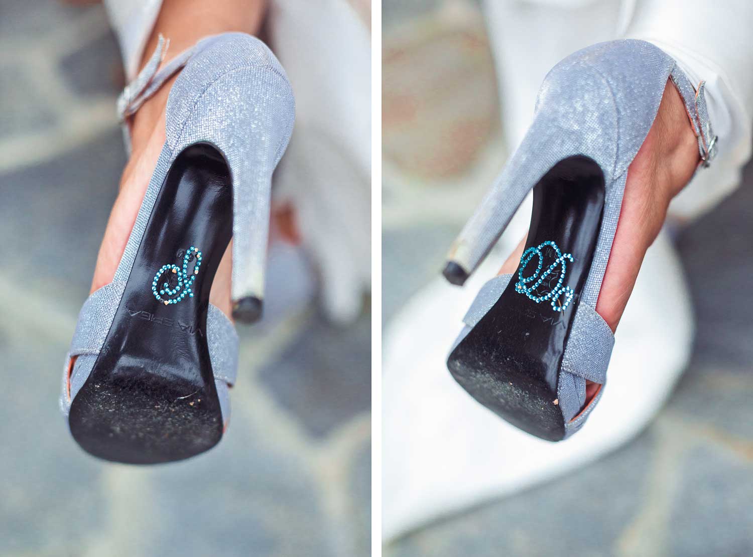 Belamar Hotel Wedding | Stephen Grant Photography