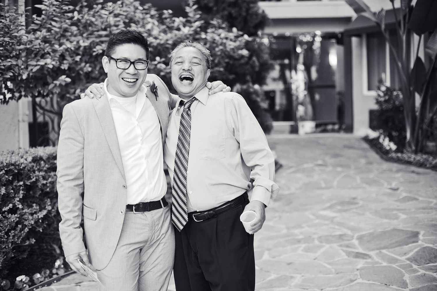 Belamar Hotel Wedding | Stephen Grant Photography