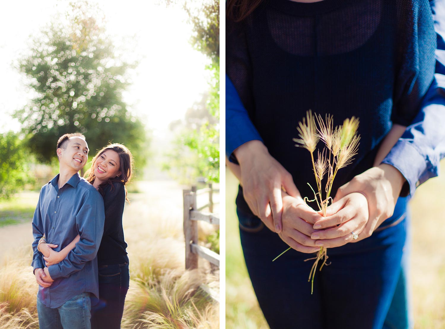San Juan Capistrano Engagement | Stephen Grant Photography