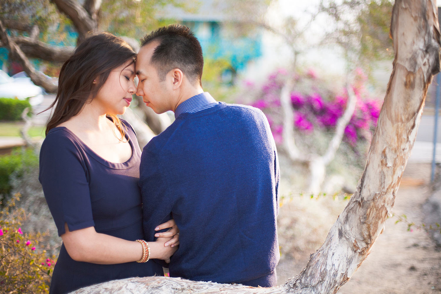 San Juan Capistrano Engagement | Stephen Grant Photography