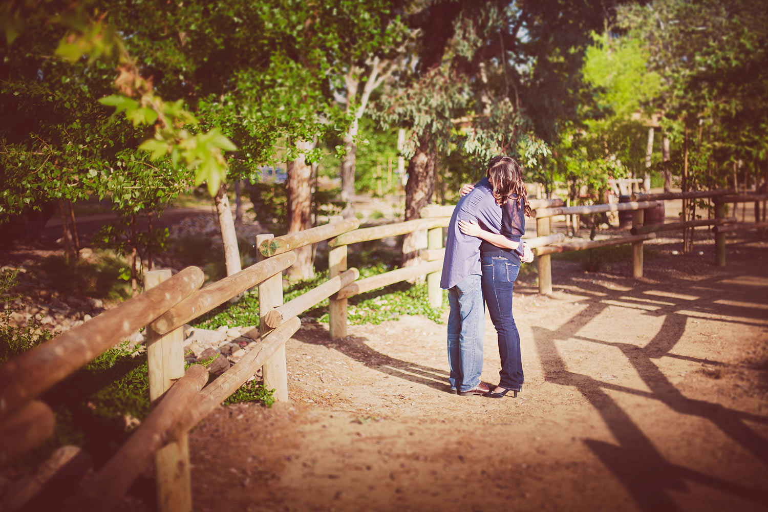 San Juan Capistrano Engagement | Stephen Grant Photography