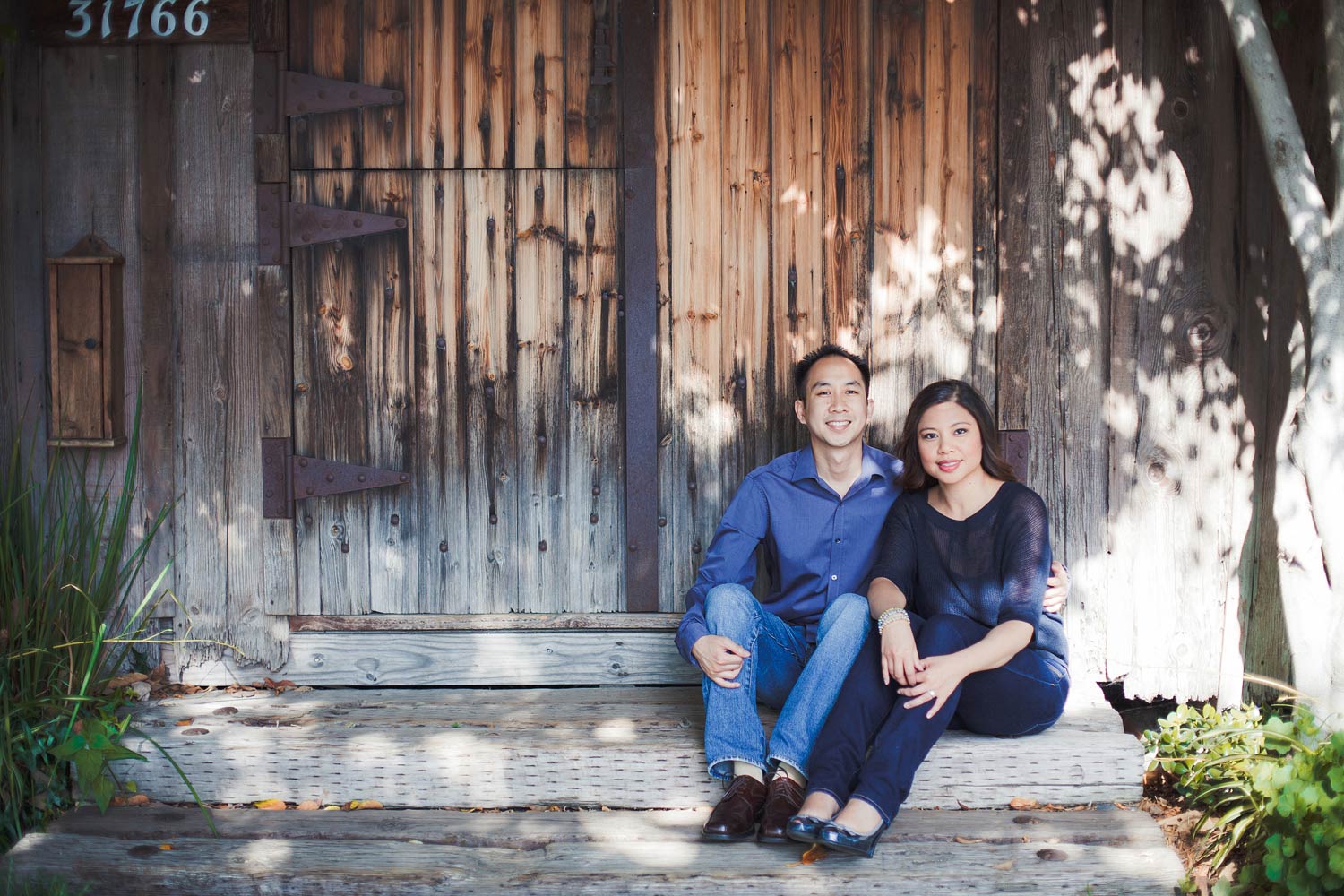 San Juan Capistrano Engagement | Stephen Grant Photography