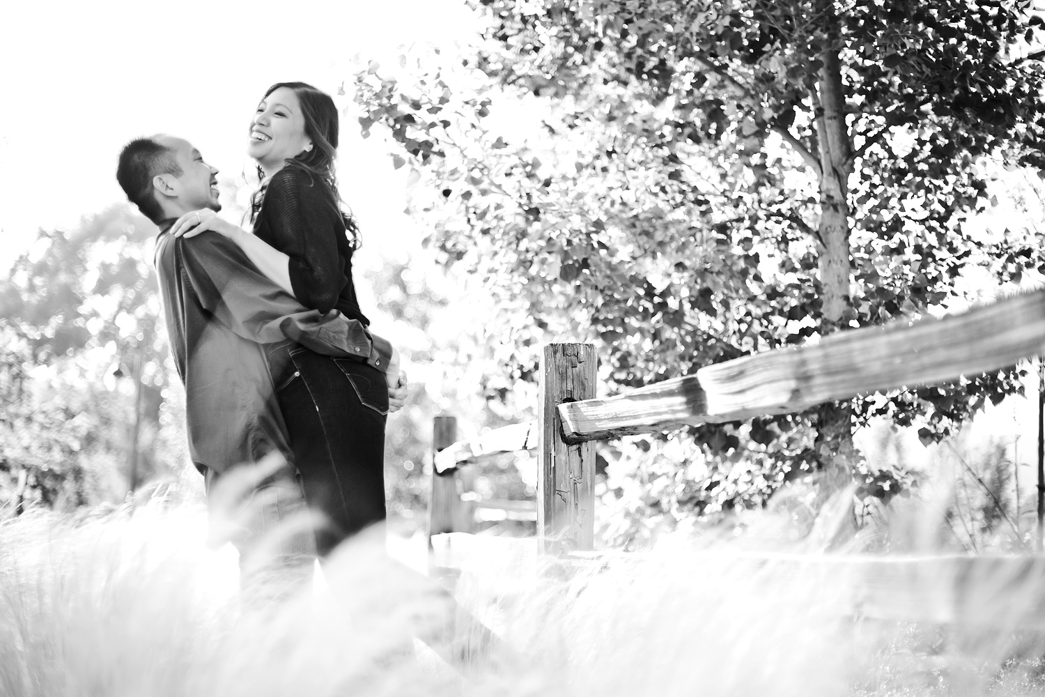 San Juan Capistrano Engagement | Stephen Grant Photography