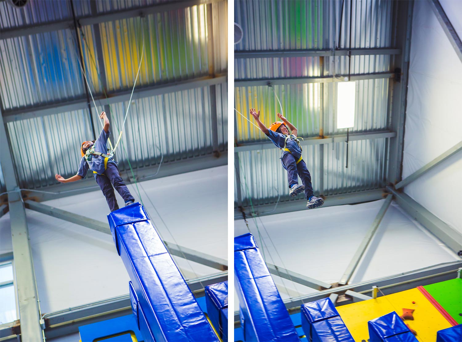 Funtopia Sender One Birthday | Stephen Grant Photography