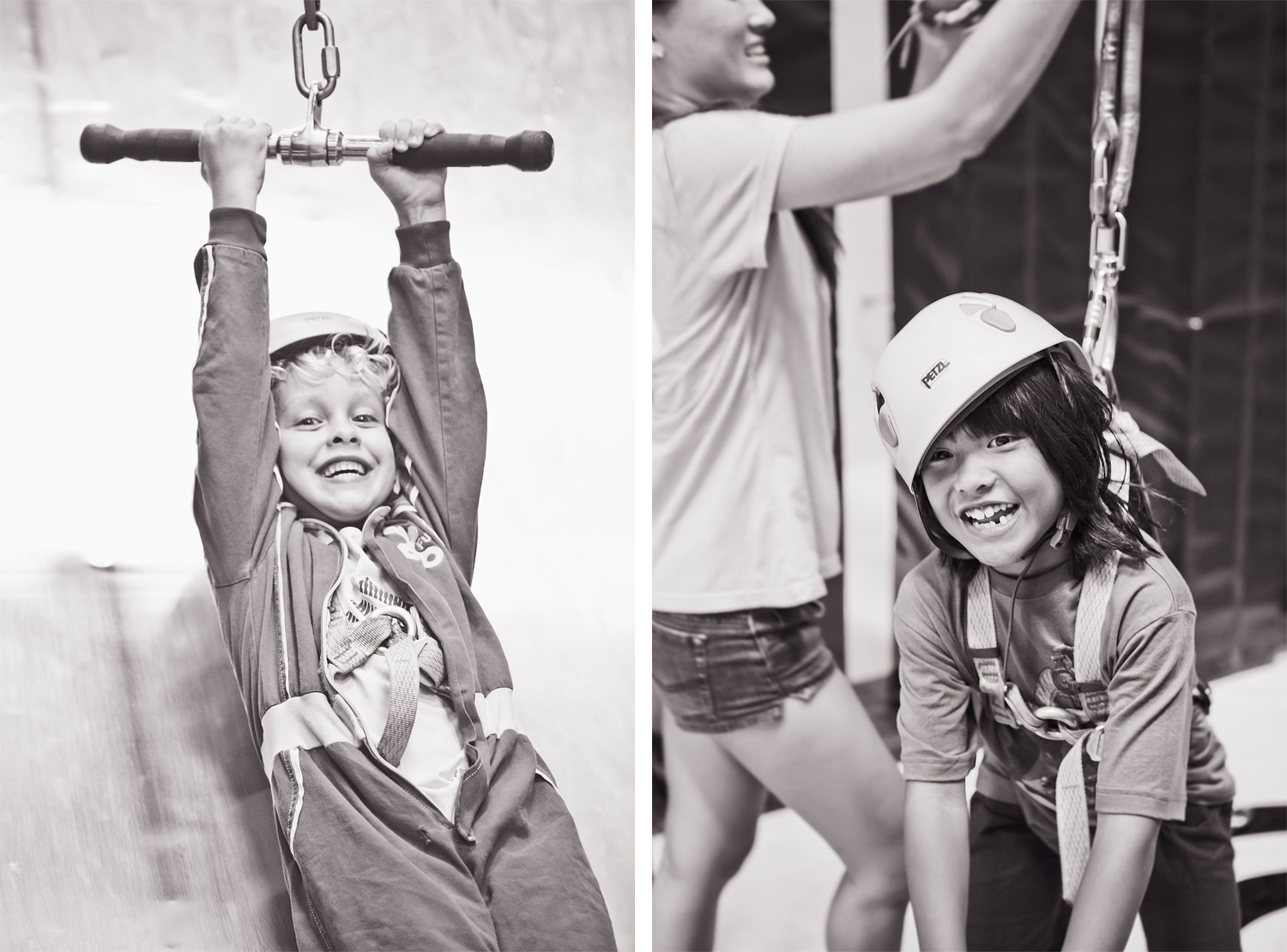 Funtopia Sender One Birthday | Stephen Grant Photography