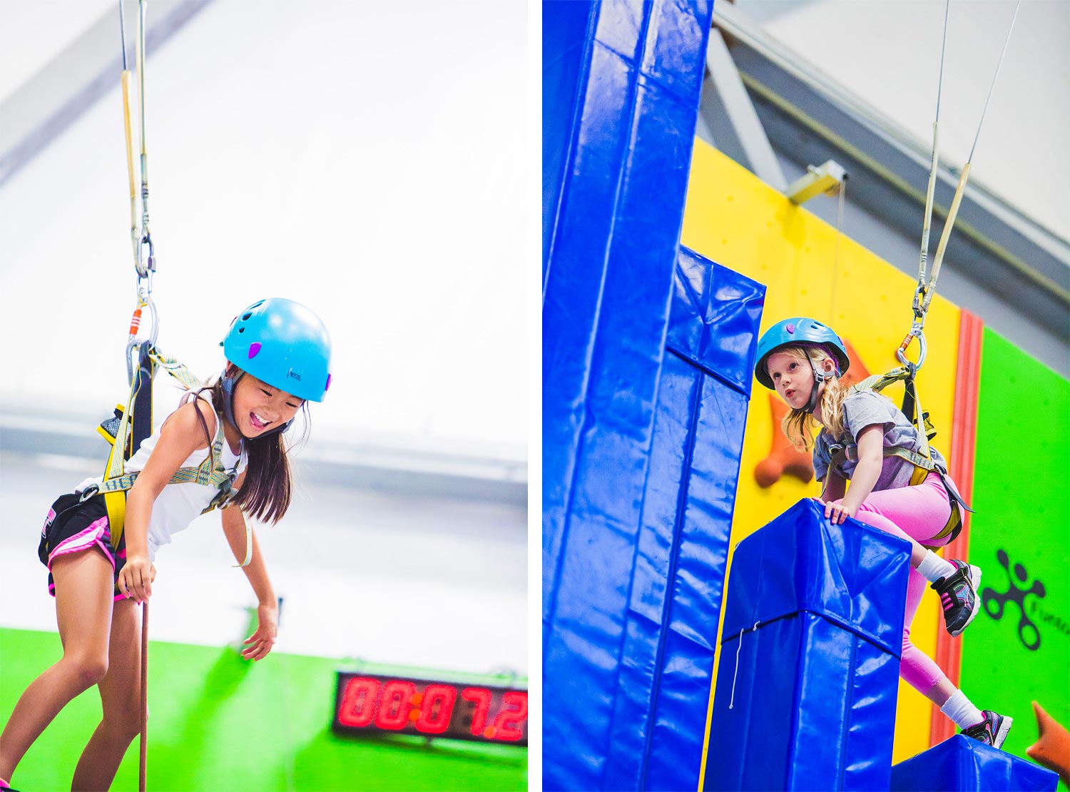 Funtopia Sender One Birthday | Stephen Grant Photography