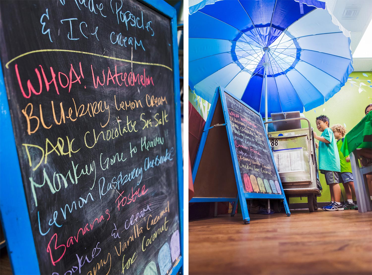 Funtopia Sender One Birthday | Stephen Grant Photography