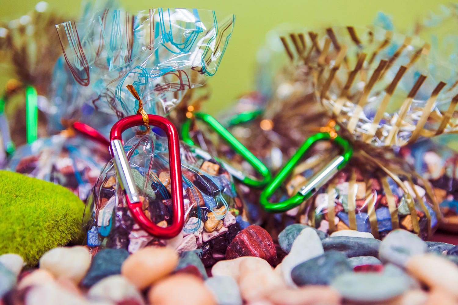 Funtopia Sender One Birthday | Stephen Grant Photography