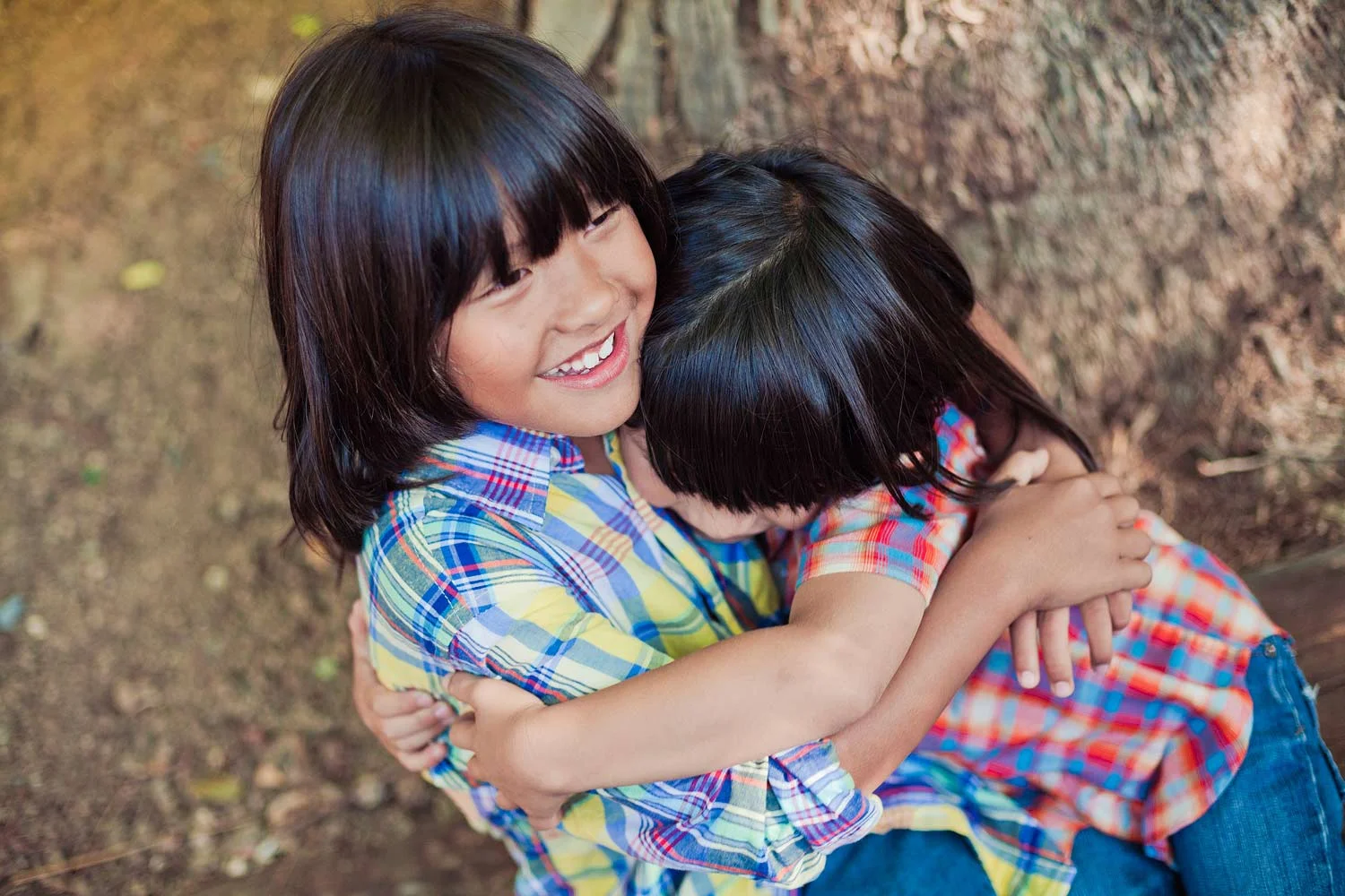 Orange County Family Portraits | Stephen Grant Photography