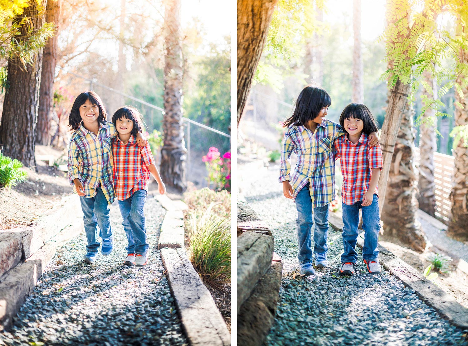 Orange County Family Portraits | Stephen Grant Photography