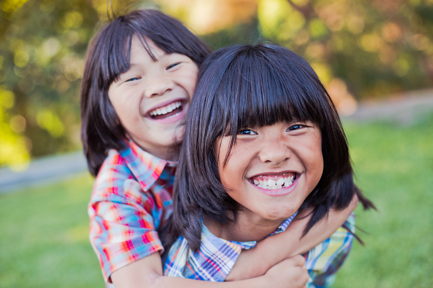 Orange County Family Portraits | Stephen Grant Photography