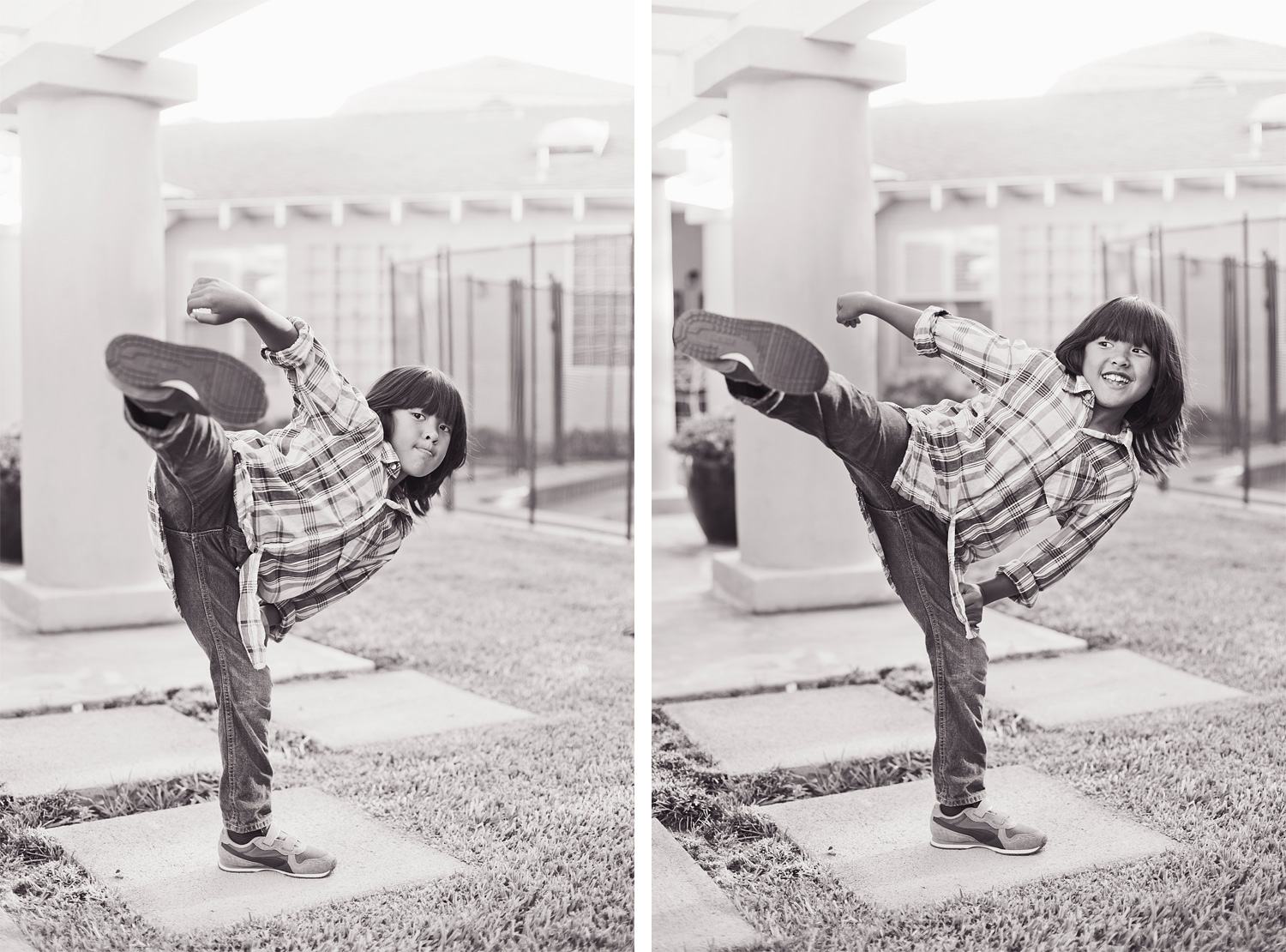 Orange County Family Portraits | Stephen Grant Photography